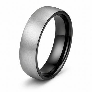 Titanium Wedding Rings