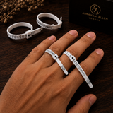 Free Ring Sizer