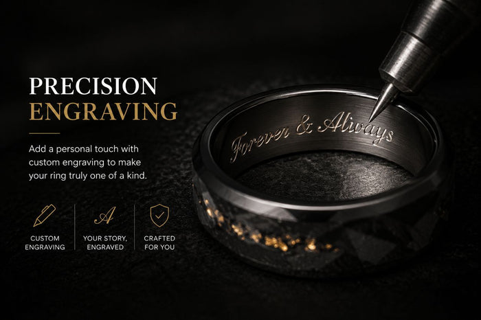 Precision Engraving