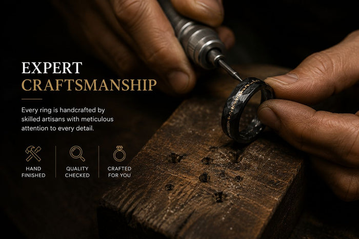 Expert Craftsmanship