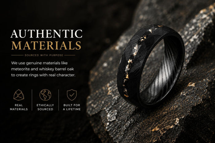 Authentic Materials