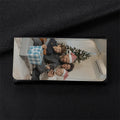 Personalized Photo Wallet-Gift For Her - Abrahamallen