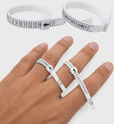 Free Ring Sizer